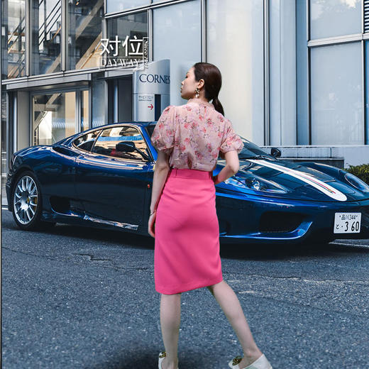 对位SQCP2Y_中裙_ZK 商品图3