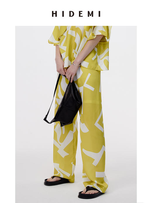 HIDEMI行囊系列小号两用包 商品图8