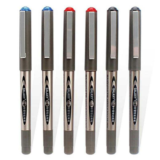 白雪针管型走珠笔0.5/PVN-166/黑色 商品图4