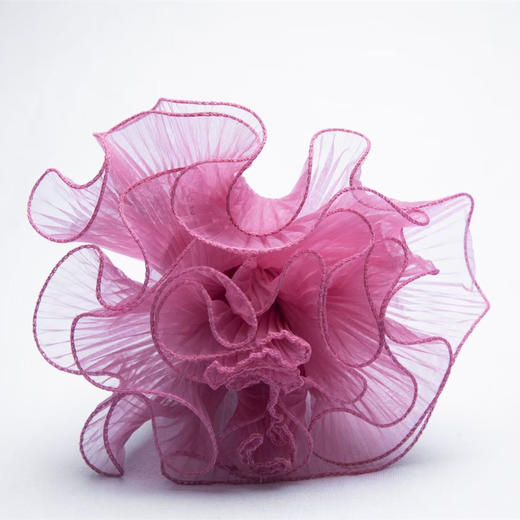 波浪花纱 商品图4