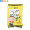 韩国进口宝宝海苔海迪梦儿童即食零辅食拌饭紫菜钠含量低3小袋 商品缩略图1
