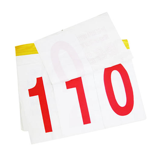 新鲸/武霸塑料记分牌 商品图3