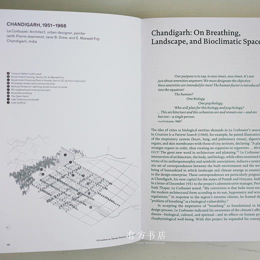 大气解剖：关于设计，天气和感觉 Atmosphere Anatomies On Design, Weather and Sensation | 瑞士原版 商品图5