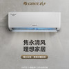 格力（GREE）空调 KFR-35GW/NhGc1B 云佳 商品缩略图1