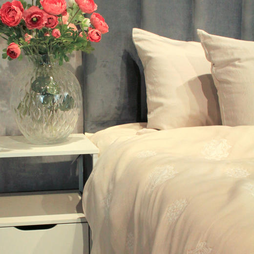 日本西川 八层纱布毯 商品图11