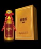 贵州茅台镇董事长 老酒 酱香型白酒53度 500ml 单瓶装 商品缩略图3