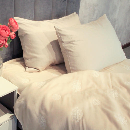 日本西川 八层纱布毯 商品图12