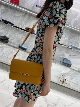 𝑳𝒆 𝑴𝒂𝒊𝒍𝒍𝒐𝒏-土黄色（原厂皮）