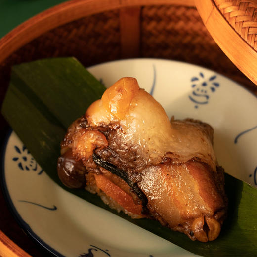 米宗球潮汕粽|可甜可咸的粽子，满足你对粽子的所有想象，料多味醇、咸香甜美 商品图1