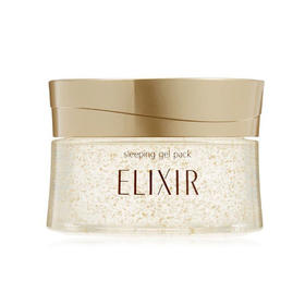 怡丽丝尔睡眠面膜