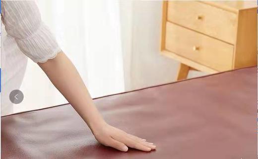 头层水牛皮席软凉席 商品图5