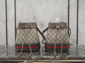 𝐎𝐩𝐡𝐢𝐝𝐢𝐚系列Mini水桶原厂正品皮