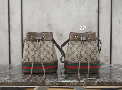 𝐎𝐩𝐡𝐢𝐝𝐢𝐚系列Mini水桶原厂正品皮 商品图0