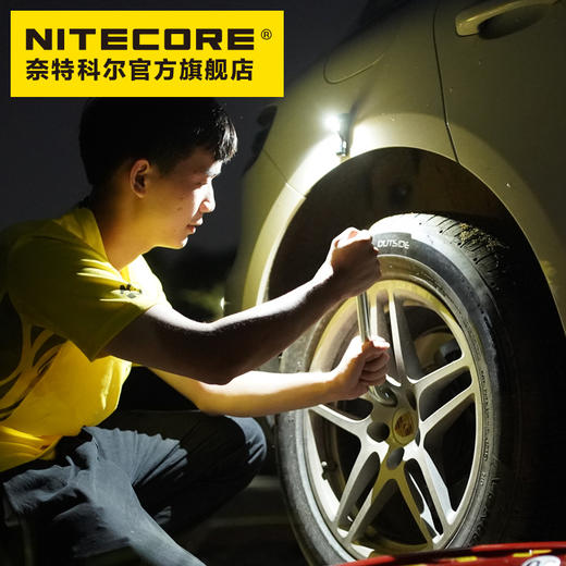 NITECORE奈特科尔VCL10车载充电器 商品图6