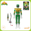 现货 Super7 恐龙战队 大兽神 Power Rangers 复古 挂卡 商品缩略图9