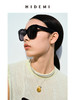 HIDEMI新品简约设计感黑色墨镜 商品缩略图0