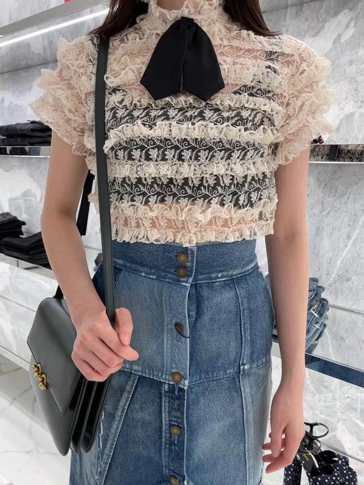 𝑳𝒆 𝑴𝒂𝒊𝒍𝒍𝒐𝒏-黑色（原厂皮） 商品图2