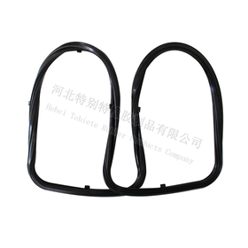 红岩杰狮C13油底壳垫（1包=1个）/油底垫