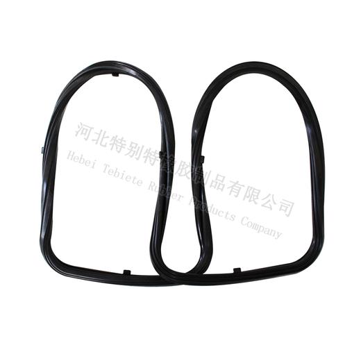 红岩杰狮C13油底壳垫（1包=1个）/油底垫 商品图0