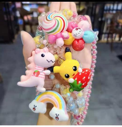 儿童项链 商品图0