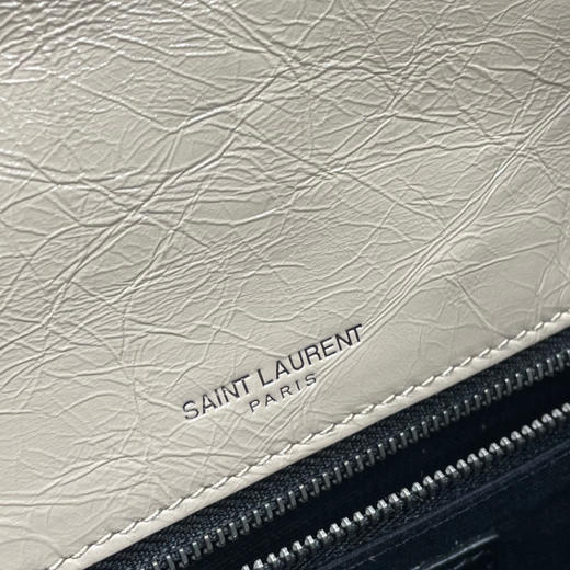 【原厂皮 NIKI】新版本（中号）-奶茶色 商品图8