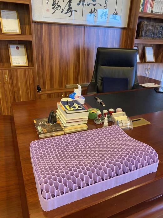 【下单立减20元】黑科技「果冻枕」 无缝贴合，比乳胶枕更舒服 商品图9