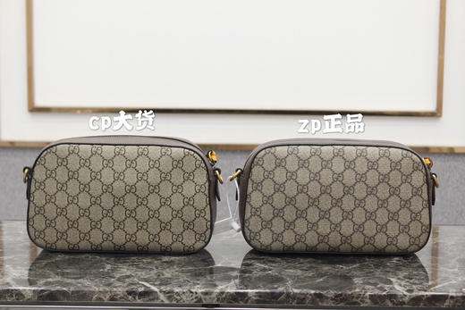 #原厂正品皮#Neo Vintage相机虎头🐯包 商品图2