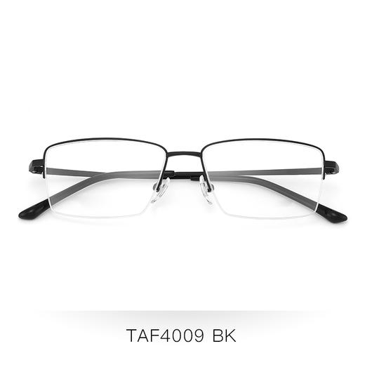 万新新品光学镜泰TAF4009 商品图2