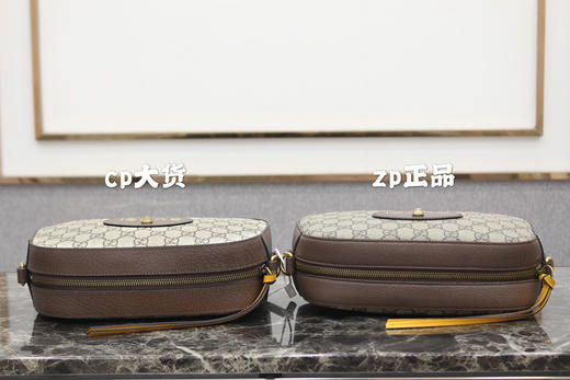 #原厂正品皮#Neo Vintage相机虎头🐯包 商品图4