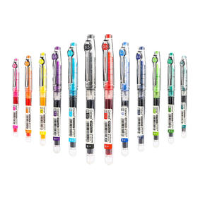 晨卓速干直液式走珠笔RP500