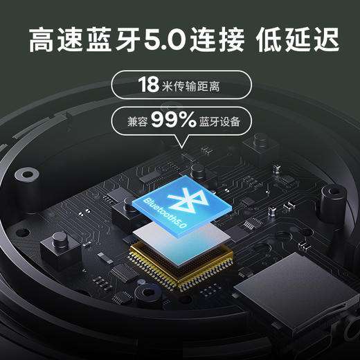 REMAX睿量勇士户外蓝牙音箱RB-M56（颜色随机） 商品图5