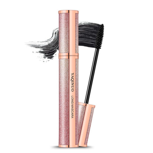 【纤长卷翘】雅琪诺星光灿烂纤翘睫毛膏 商品图0