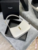 2021春夏新款腋下包Le5A7 Bag-白色 商品缩略图4