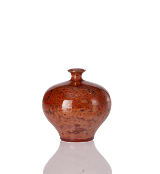 曜变系列花瓶 商品图1