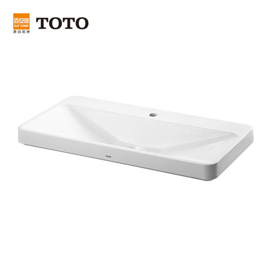 TOTO台上盆LW172YB 商品图0