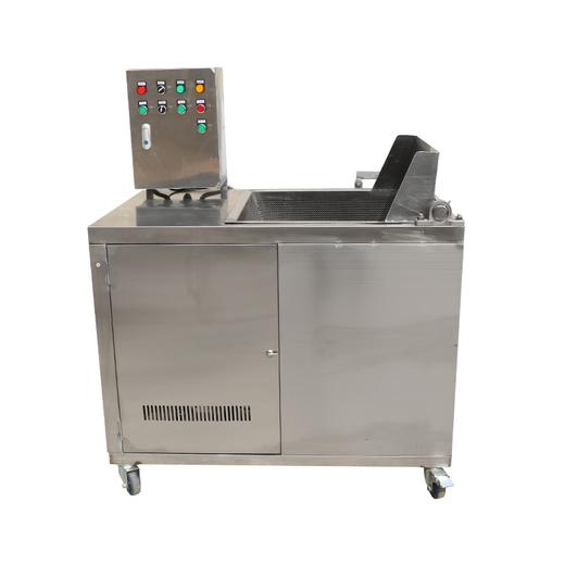 面坊专用煮面锅 手自一体煮面锅 不含物流费 商品图4