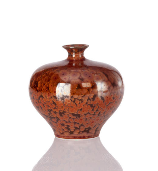 曜变系列花瓶 商品图2