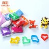 真彩动物乐园超轻粘土 商品缩略图1