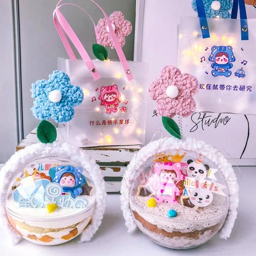 六一水晶球 商品图0