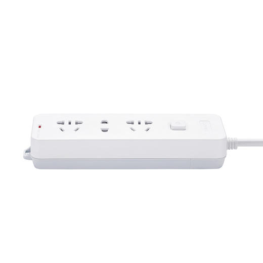 齐心延长线插座PC-W325 商品图3