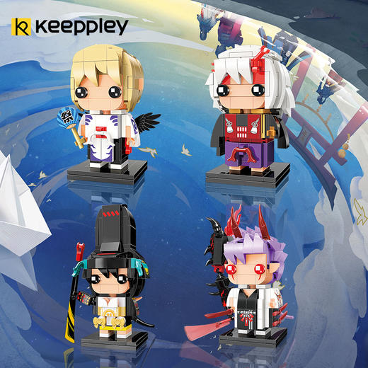 启蒙阴阳师系列 商品图2