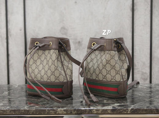 𝐎𝐩𝐡𝐢𝐝𝐢𝐚系列Mini水桶原厂正品皮 商品图1