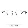万新新品光学镜泰TAF4009 商品缩略图1