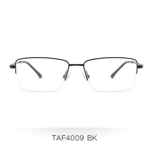 万新新品光学镜泰TAF4009 商品图1