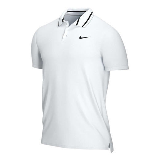 Nike Court Dry Polo 男子网球服 商品图7