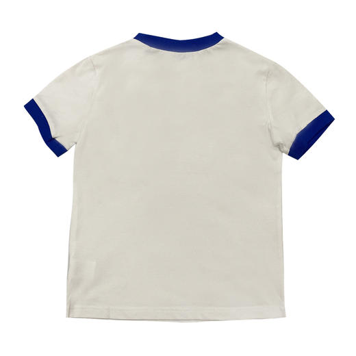 益田小学圆领T恤 商品图2