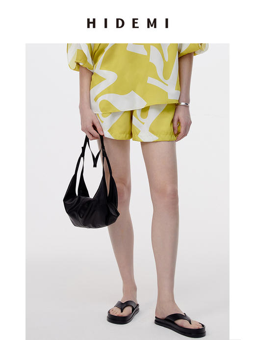 HIDEMI行囊系列小号两用包 商品图10