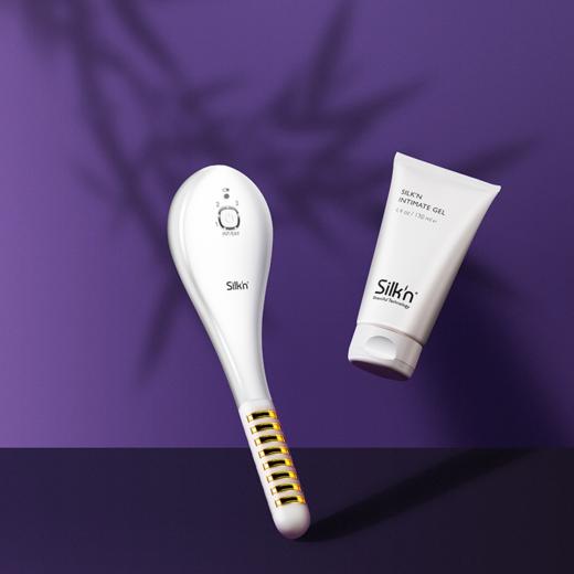Silkn丝可 Tightra私密射频仪 家用私处护理收缩紧致美容仪[福利品] 商品图3