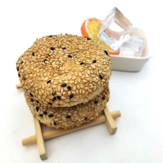 翔力园双麻酥4.75kg散装 商品图2