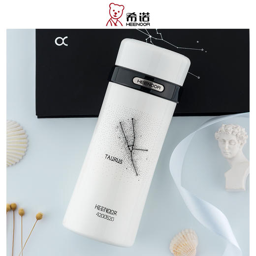 希诺口杯/XN-3016（颜色随机） 商品图2